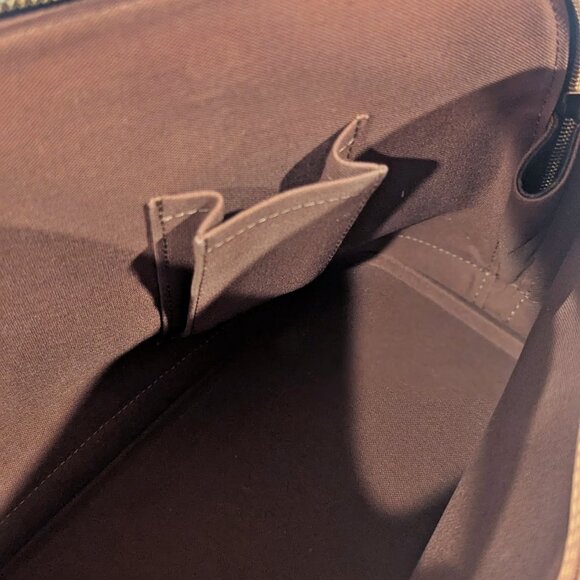 Louis Vuitton ALMA PM Handbag 100% AUTHENTIC - Picture 6 of 16